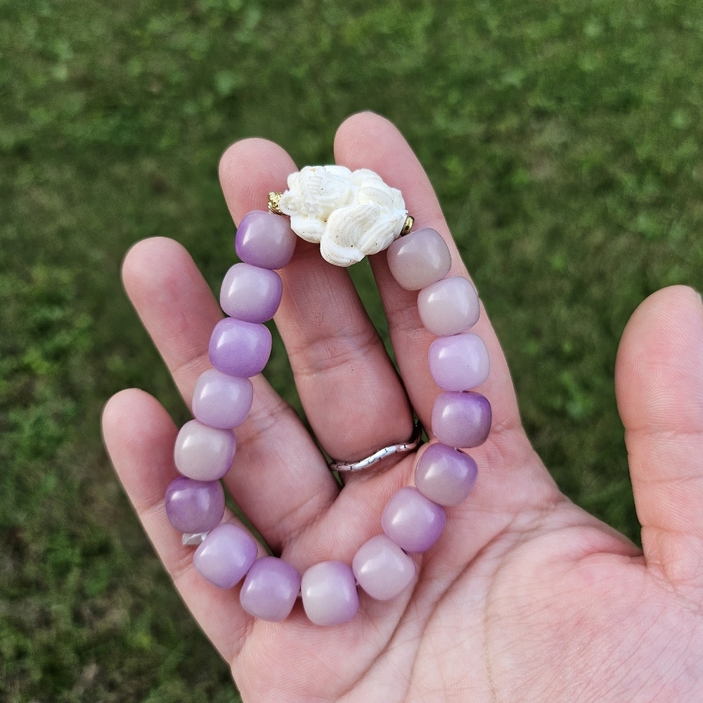 bodhi fox bracelet
